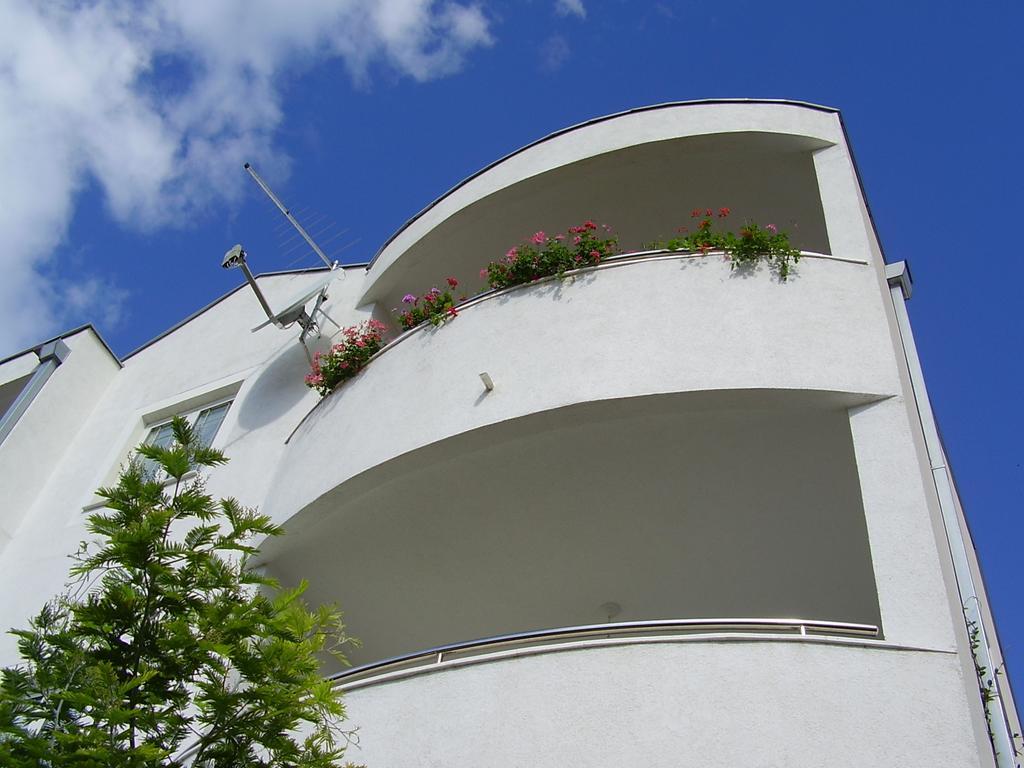 Apartments Ruza Primosten Room photo