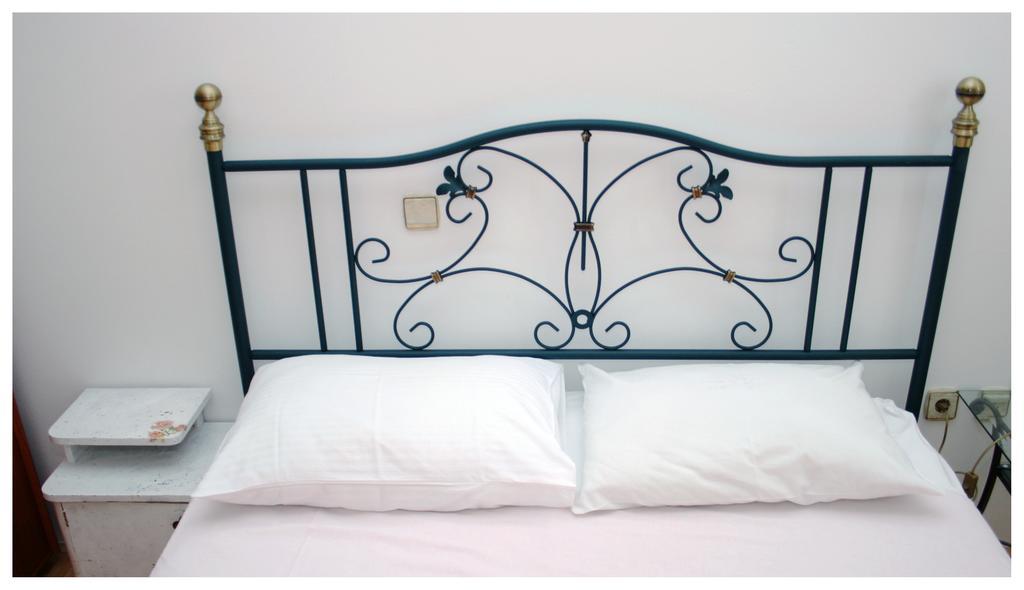 Apartments Ruza Primosten Room photo